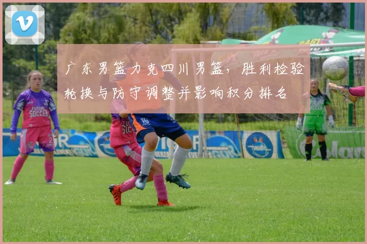 广东男篮力克四川男篮，胜利检验轮换与防守调整并影响积分排名