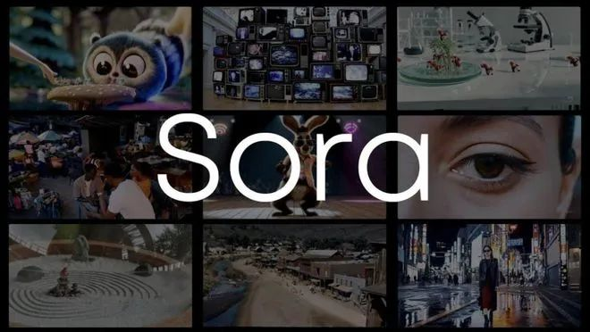 Sora与未来智能：解锁AI世界模型的潜能